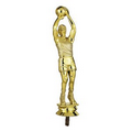 Trophy Figure (6" Male Basketball)